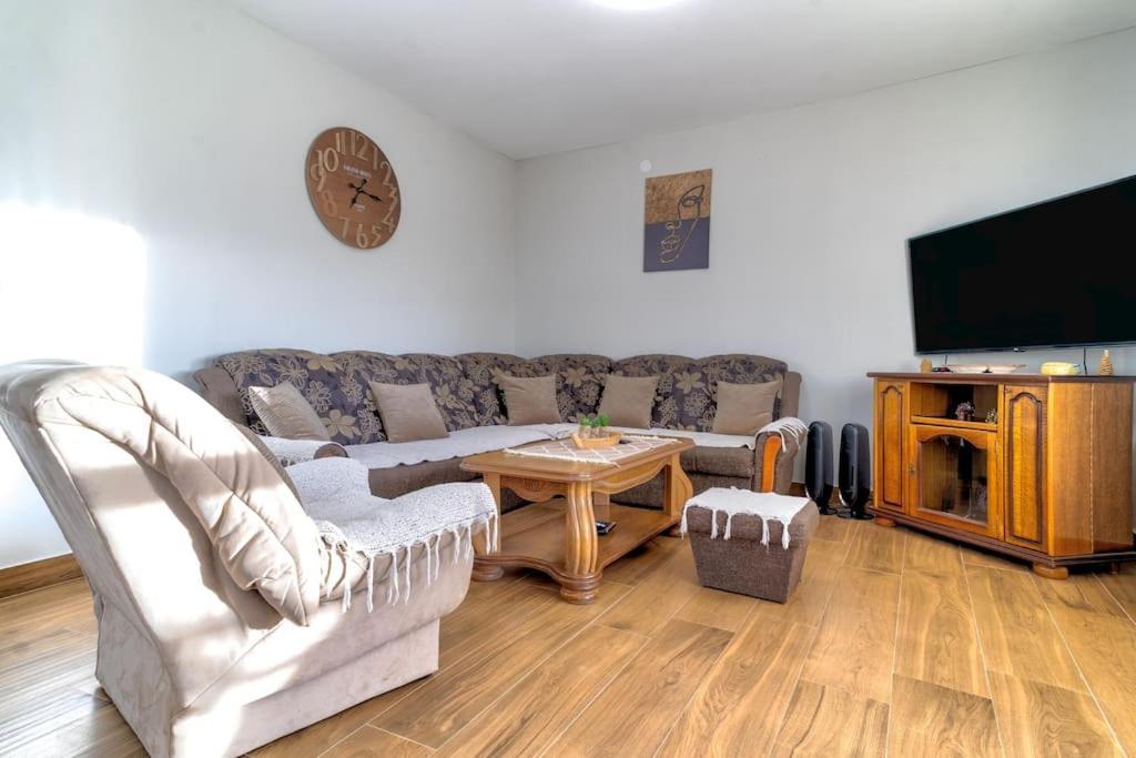 Pavle'S Oasis Villa Virpazar Ngoại thất bức ảnh