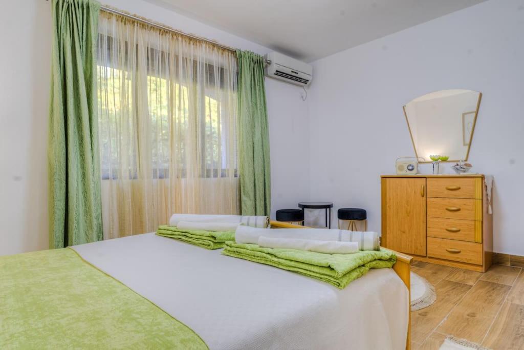 Pavle'S Oasis Villa Virpazar Ngoại thất bức ảnh