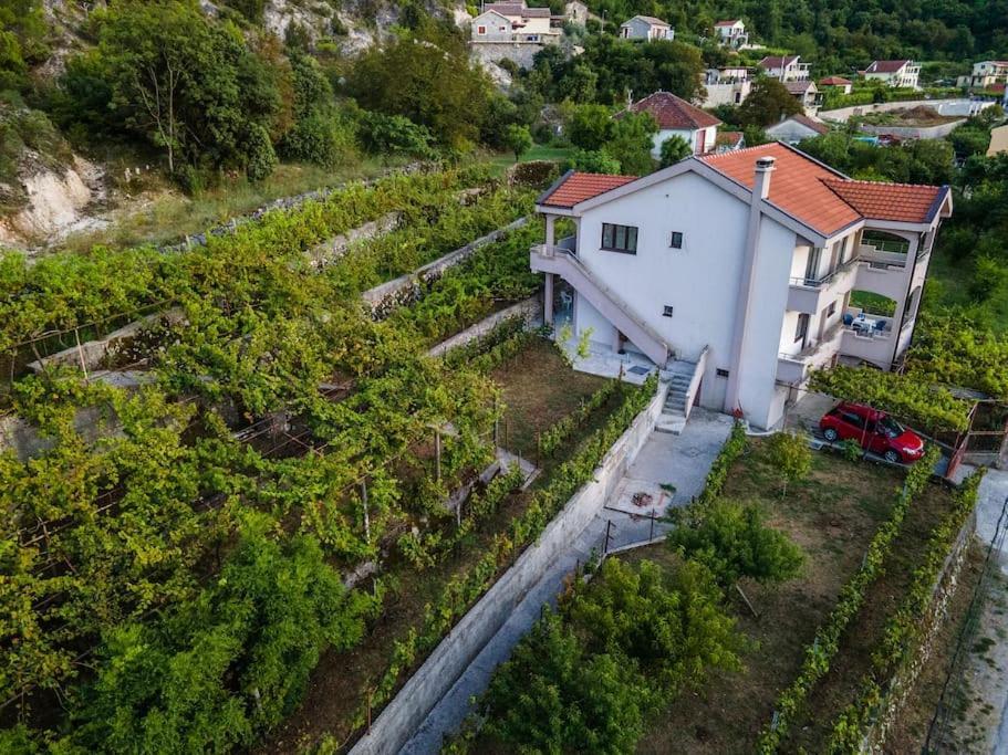 Pavle'S Oasis Villa Virpazar Ngoại thất bức ảnh