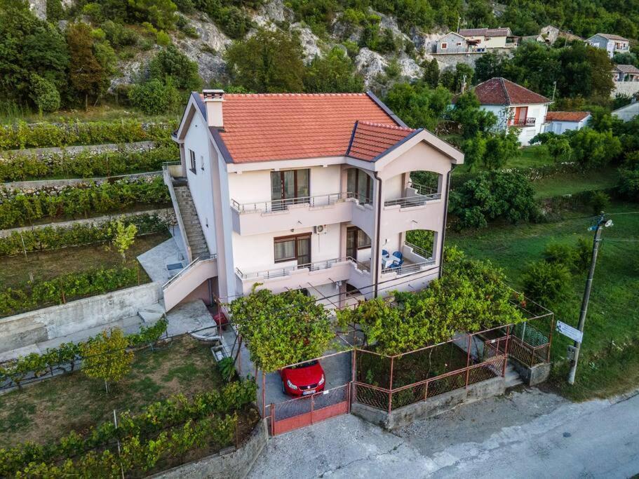 Pavle'S Oasis Villa Virpazar Ngoại thất bức ảnh