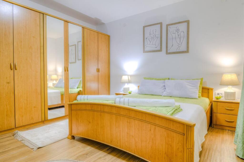 Pavle'S Oasis Villa Virpazar Ngoại thất bức ảnh