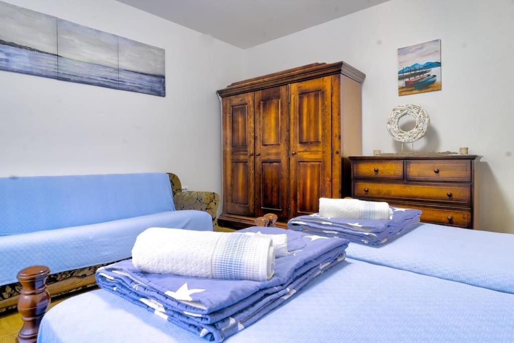 Pavle'S Oasis Villa Virpazar Ngoại thất bức ảnh