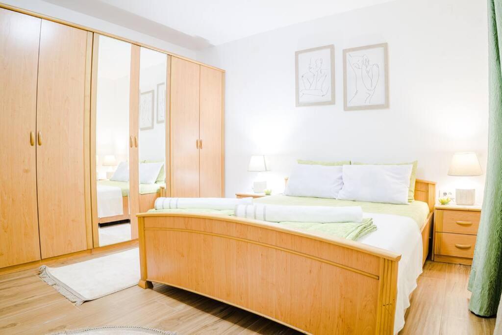 Pavle'S Oasis Villa Virpazar Ngoại thất bức ảnh