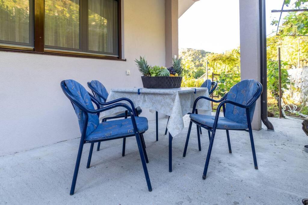 Pavle'S Oasis Villa Virpazar Ngoại thất bức ảnh