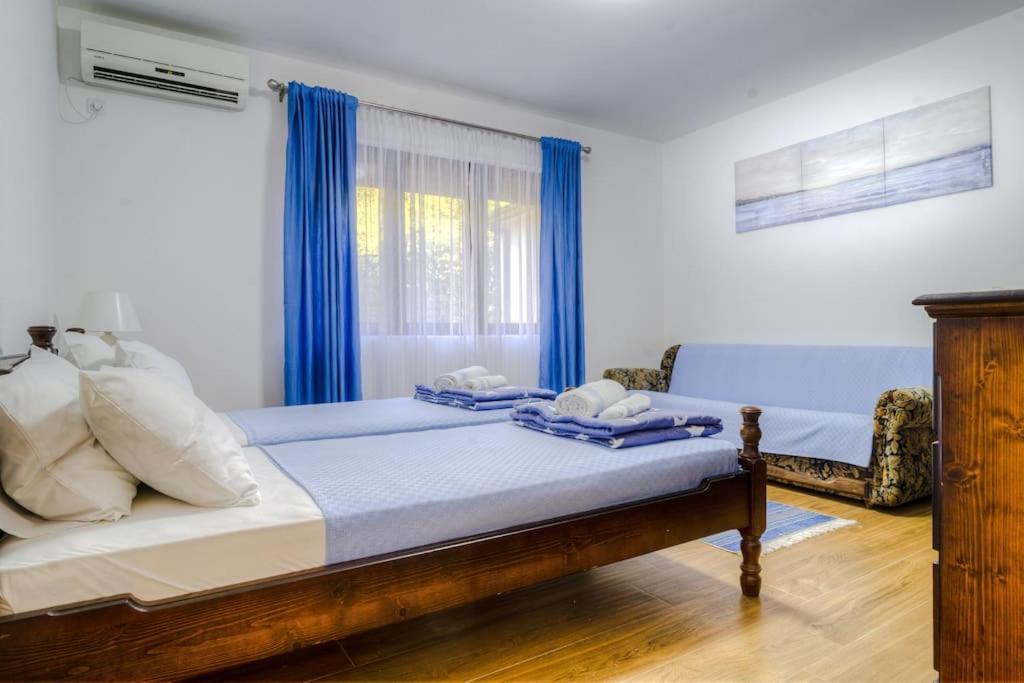 Pavle'S Oasis Villa Virpazar Ngoại thất bức ảnh